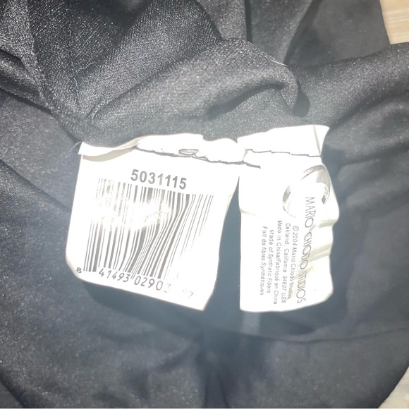 RARE FAMOUS MONSTOR OF FILMLAND Frankenstein HOODED MASK MARIO Chiodo STUDIOS. - Picture 10 of 10